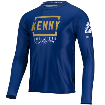 Maglia Performance - 2022 Kenny