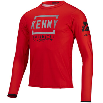 Maglia Performance - 2022 Kenny