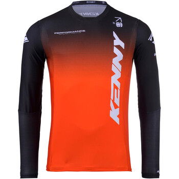 Maglia Performance Gradient Kenny