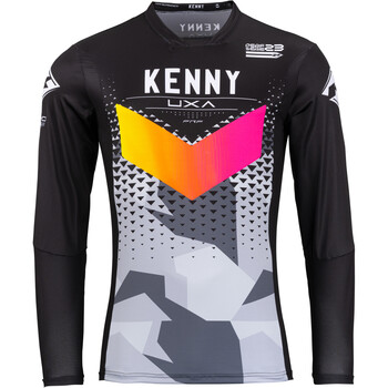 Maglia Kamo Performance Kenny