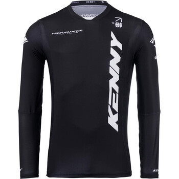 Maglia solida ad alte prestazioni Kenny