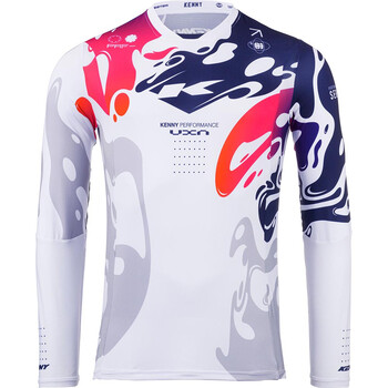 Maglia Fluid Performance Kenny