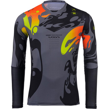 Maglia Performance Steel Kenny
