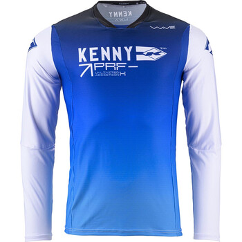 Maglia Wave Performance Kenny