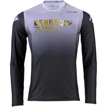 Maglia Wave Performance Kenny