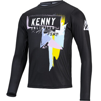 Maglia Wild Performance Kenny