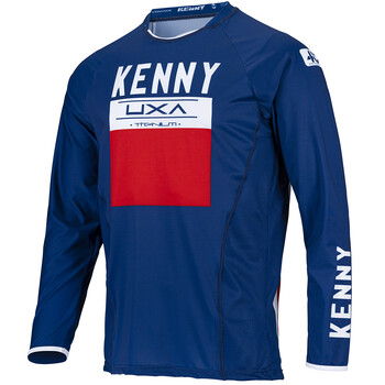 Maglia in titanio - 2022 Kenny