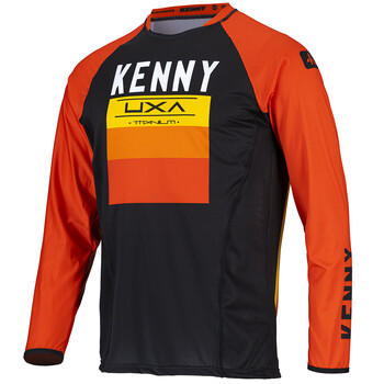 Maglia in titanio - 2022 Kenny