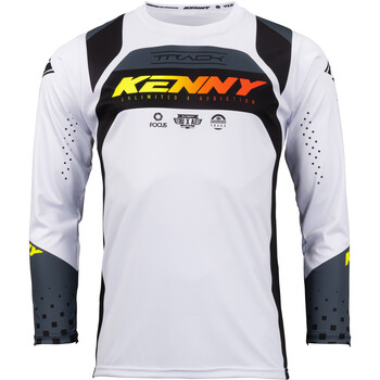 Maglia Focus pista - 2023 Kenny