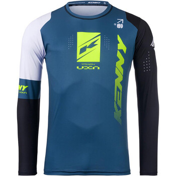 Maglia Track Zoom Kenny