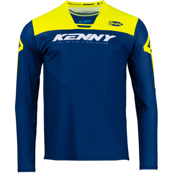 Maglia Trial Up Kenny