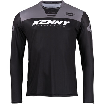 Maglia Trial Up Kenny