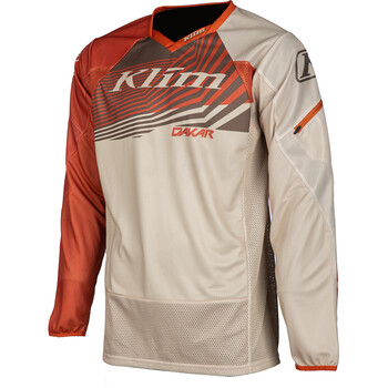 Maglia Dakar Klim