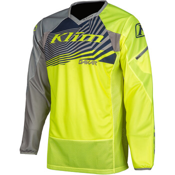 Maglia Dakar Klim