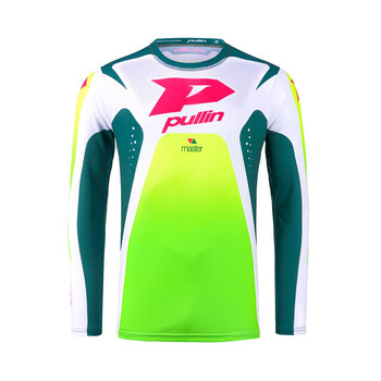 Maglia Master pull-in