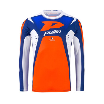 Maglia Master pull-in