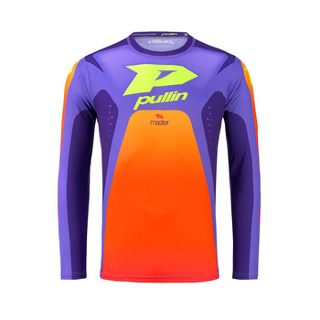 Maglia Master pull-in