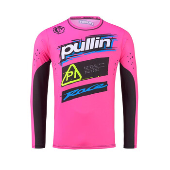 Maglia originale pull-in