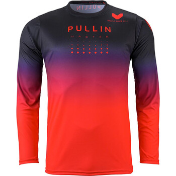 Maglia solida Master pull-in