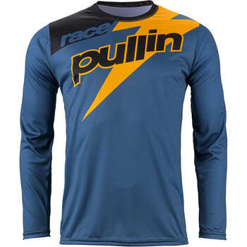 Maglia da gara pull-in