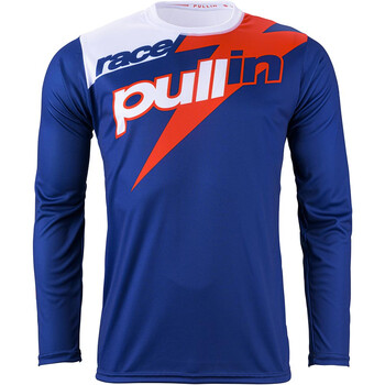 Maglia da gara pull-in