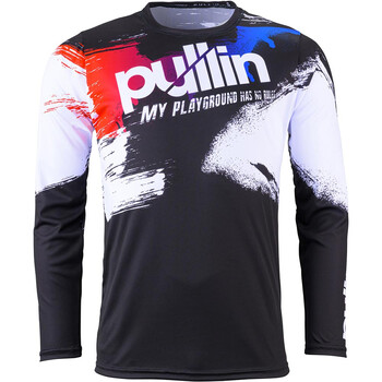 Maglia dei rifiuti - 2024 pull-in