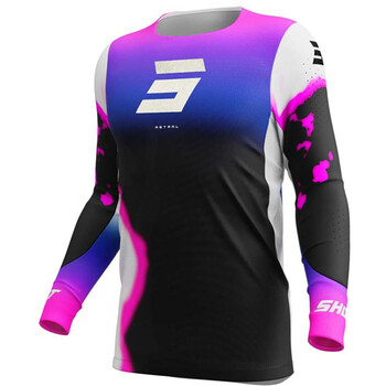 Maglia Aerolite Astral Shot