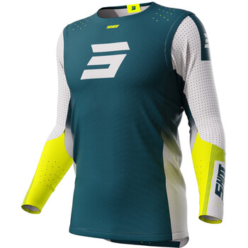 Maglia Aerolite Honor Shot