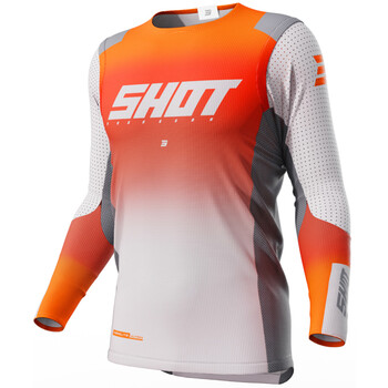 Maglia Aerolite Ultima Shot