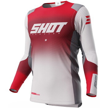 Maglia Aerolite Ultima Shot