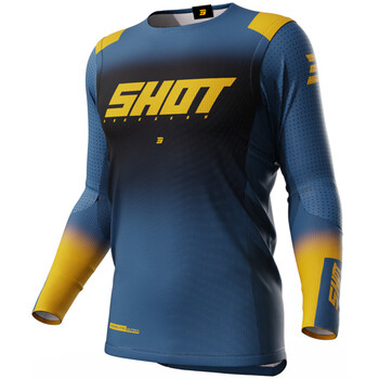 Maglia Aerolite Ultima Shot