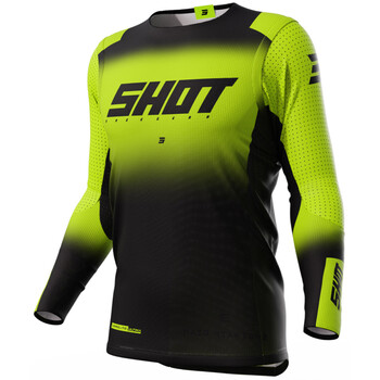 Maglia Aerolite Ultima Shot