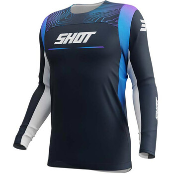 Contatta Apex Jersey Shot