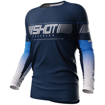 Contatto Maglia Indy Shot