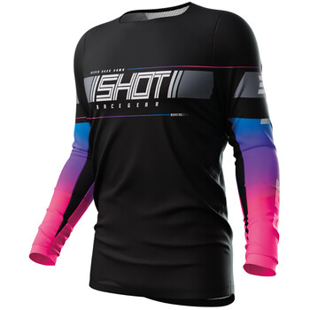 Contatto Maglia Indy Shot