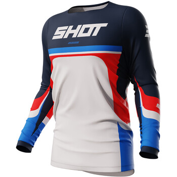 Contatto Maglia Legend Shot