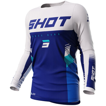 Contatto Maglia Tracer Shot