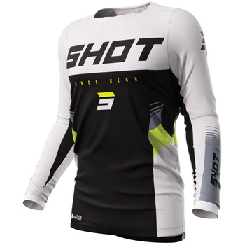 Contatto Maglia Tracer Shot