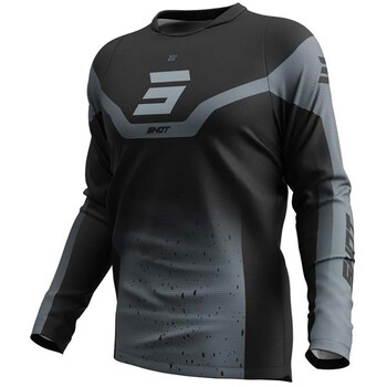 Maglia Devo Blast Shot