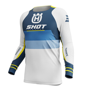 Maglia Aerolite HVA Shot