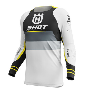 Maglia Aerolite HVA Shot