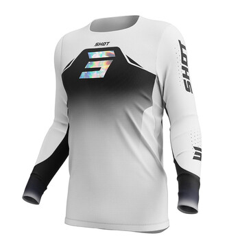 Maglia Aerolite Phase Shot