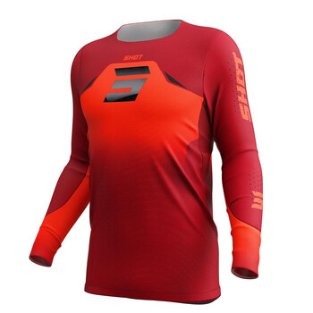 Maglia Aerolite Phase Shot