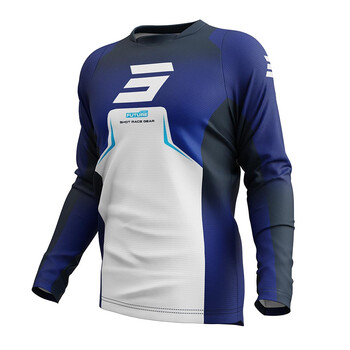 Maglia Devo Future Shot