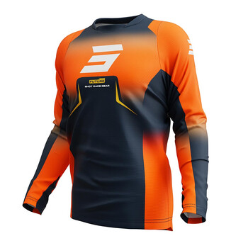 Maglia Devo Future Shot