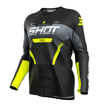 Maglia per bambini Draw Kid Struck Shot