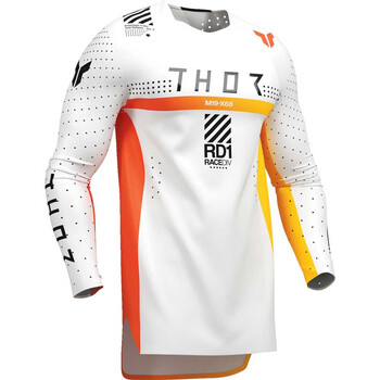 Maglia Sportmode Synth Thor Motocross