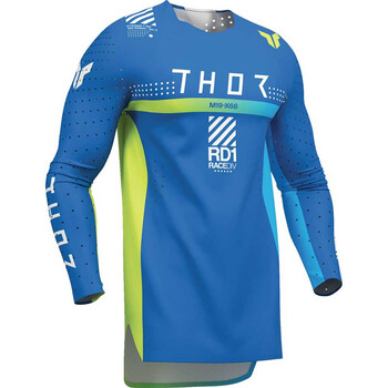 Maglia Sportmode Synth Thor Motocross