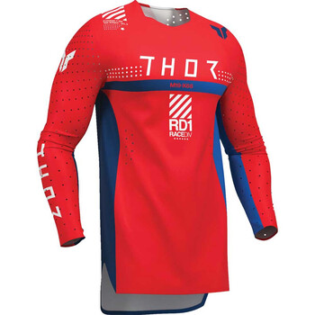 Maglia Sportmode Synth Thor Motocross