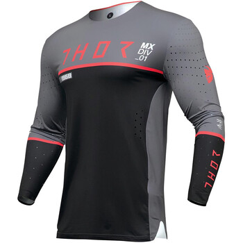 Maglia Prime Ace Thor Motocross